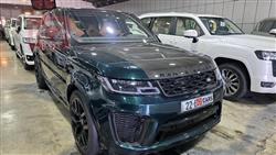 لاند روفر رانج روفر سبورت